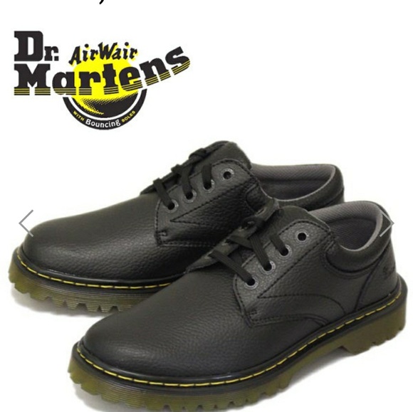 dr martens ashfeld